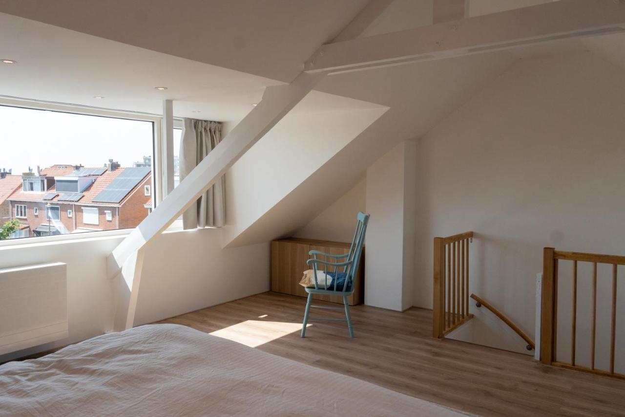 Appartement Aan Zee Noordwijk Exterior photo