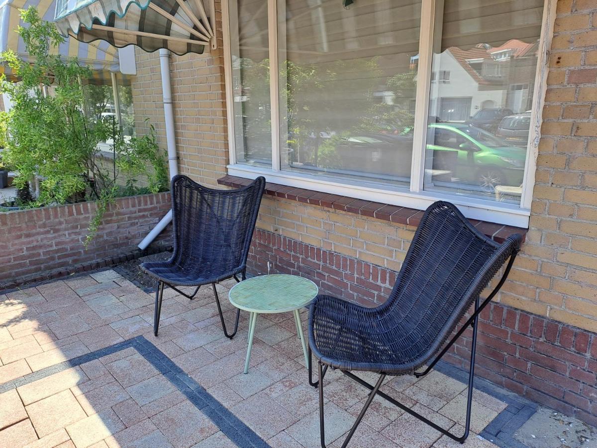 Appartement Aan Zee Noordwijk Exterior photo